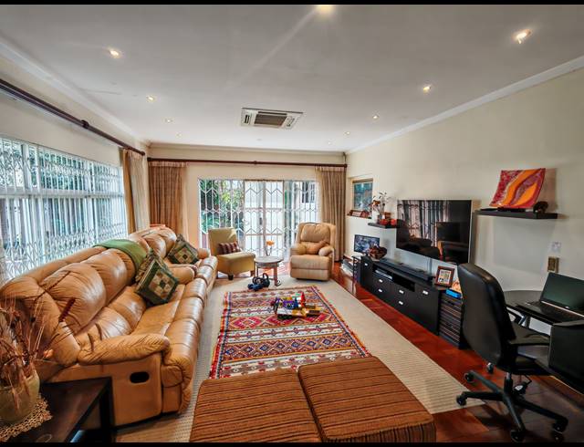 4 BEDROOM HOUSE FOR SALE IN SHERWOOD